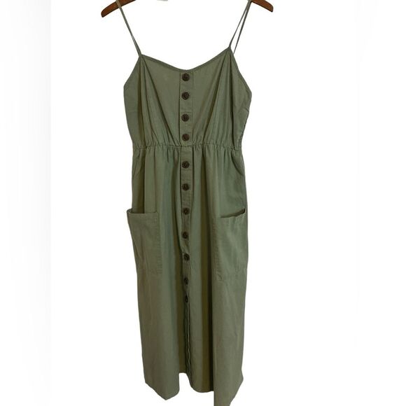 No Brand Dress Size M - Picture 2 of 4